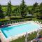 Novotel Saint-Quentin en Yvelines - Magny-les-Hameaux