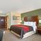 Comfort Inn & Suites Salem - Salem