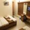 Hotel Sai Grand Castle Inn