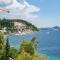 Apartmani D & J with Heated Pool & Stunning Sea View