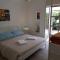 La casa dei sassi holiday house