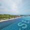 Sea & Sky Karon Beach by PHR