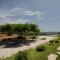 Agarathos Traditional Rooms - Pool - Kaliviani -On the road to Balos