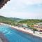 Sea & Sky Karon Beach by PHR