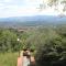 Podere I Rovai-apt IL RIFUGIO- in the heart of Tuscany