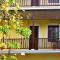 Villa Gomez 2 Rooms property at French colony