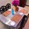 Villa Gomez 2 Rooms property at French colony