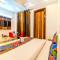 FabHotel Kiara- 400 meters from Medanta hospital