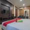 RedDoorz Plus near Cambridge City Square 2 - 棉兰