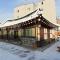 Dasomchae Hanok stay