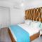 Ocean Blue High Class Hotel & SPA