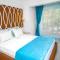 Ocean Blue High Class Hotel & SPA