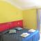 Fanti Rooms