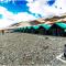 P3 Camp Pangong - Spangmik