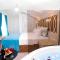 Ocean Blue High Class Hotel & SPA