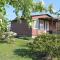Moderner Bungalow mit Garten in Boltenhagen