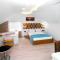 Ocean Blue High Class Hotel & SPA