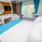 Ocean Blue High Class Hotel & SPA