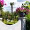 Apartments Villa Bazilika
