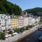 Hotel Palacky - Karlovy Vary
