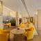 The Lodhi – A member of The Leading Hotels Of The World