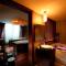 Hyatt Regency Bangkok Suvarnabhumi Airport