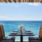 Mykonos Kosmoplaz Beach Resort Hotel