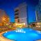Seren Sari Hotel