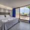 Gevoni Deluxe Suites