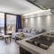 Gevoni Deluxe Suites