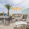 Gevoni Deluxe Suites