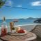 Prestige on the beach - 纳克索乔拉