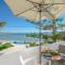 Prestige on the beach