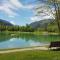 Alpen Apart Heiss - DELUXE XL Apartments