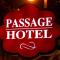 Passage Modern Hotel