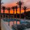 Drossia Palms Hotel and Nisos Beach Suites
