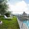 Lo Smeraldo Private Pool Villa Ravello by ElodeaGroup - 斯卡拉