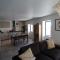 The Panoramic House