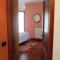 Crotto bedroom