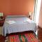 Crotto bedroom