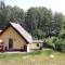 Christianshof Insel Usedom - Stoben
