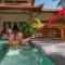 Villa Gayatri Hidden Oasis