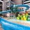 Beach Daze Oceanfront Great Location