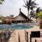Villa18 Safari village