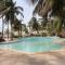 Villa18 Safari village