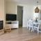 São Rafael Beach Apartment