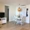 São Rafael Beach Apartment