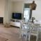 São Rafael Beach Apartment