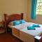 Garden of Heliconias Lodge