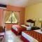 Hotel Plaza Maria Hotel Plaza Maria
